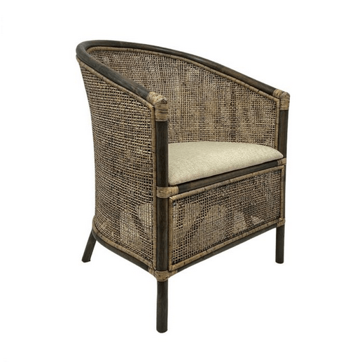 Helena 1 Seat Tub Chair