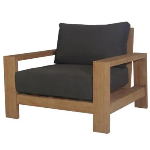 Willow Park 1 Seat Sofa Chair