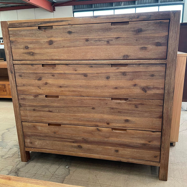 Copenhagen Tallboy - Mocha