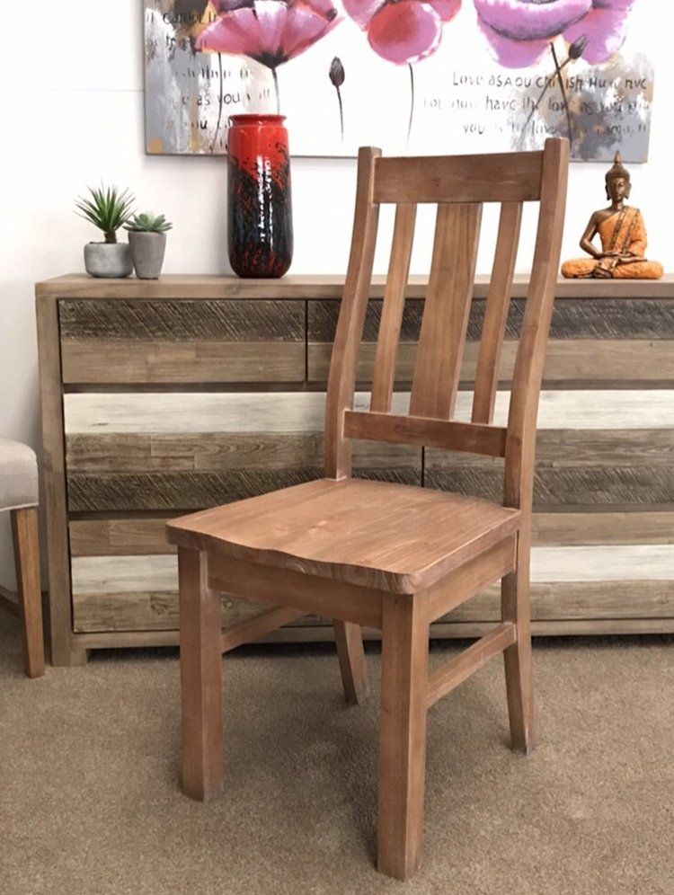 New Age Dining Chair