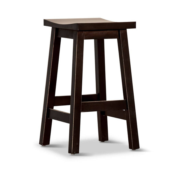 Toronto Stool - Black