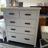 White Haven Tallboy - White