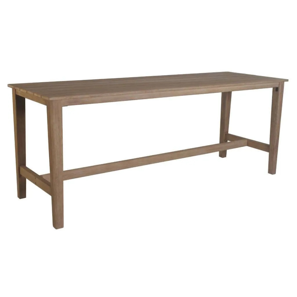 Willow Park Bar Table