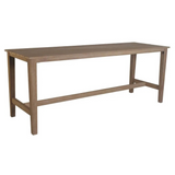 Willow Park Bar Table