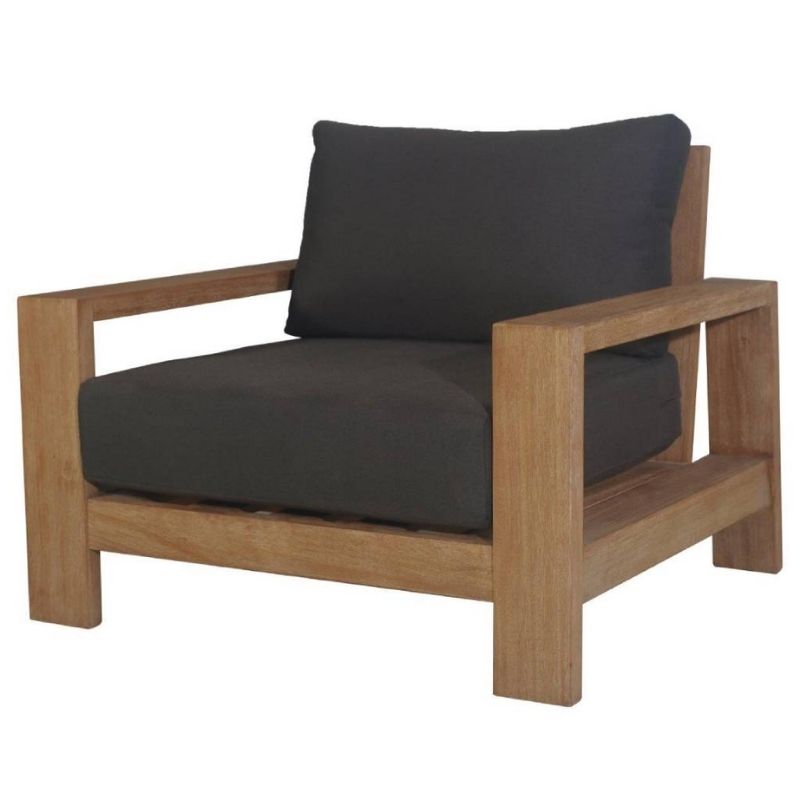 Willow Park 1 Seat Sofa Chair