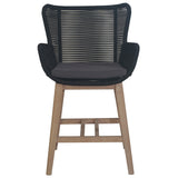 Willow Park Bar Chair