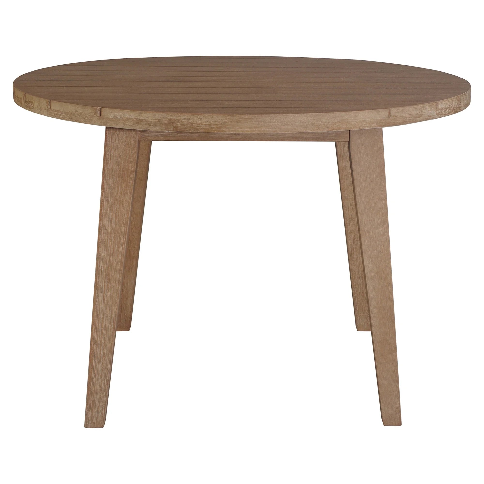 Willow Park Round Table