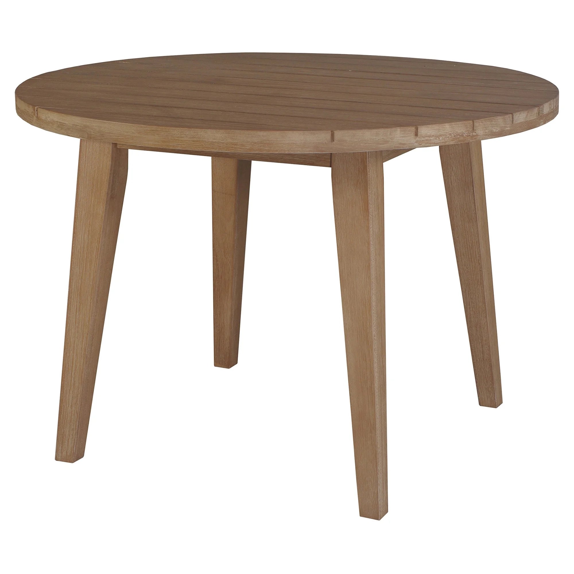 Willow Park Round Table