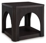 Yellink Side Table