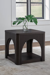 Yellink Side Table