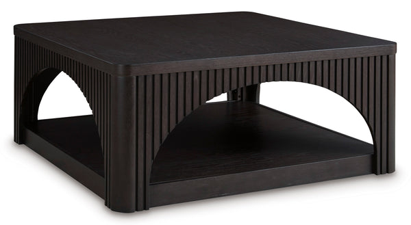 Yellink Coffee Table