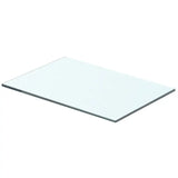 Additional Tempered Glass Shelf