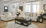 Asanti Signature Sofa Pair – 3+2 Seater in Fog Fabric