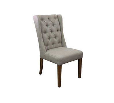 Monte Carlo Chair - Flaxen