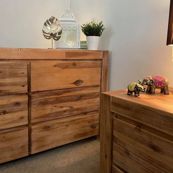 Matrix Dresser - Natural