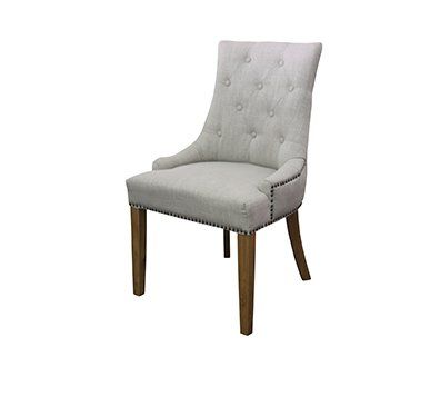 Marko Chair - Flaxen